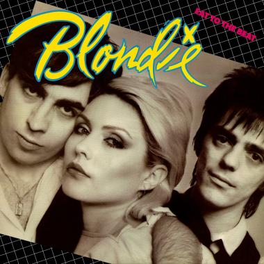 Blondie -  Eat to the Beat